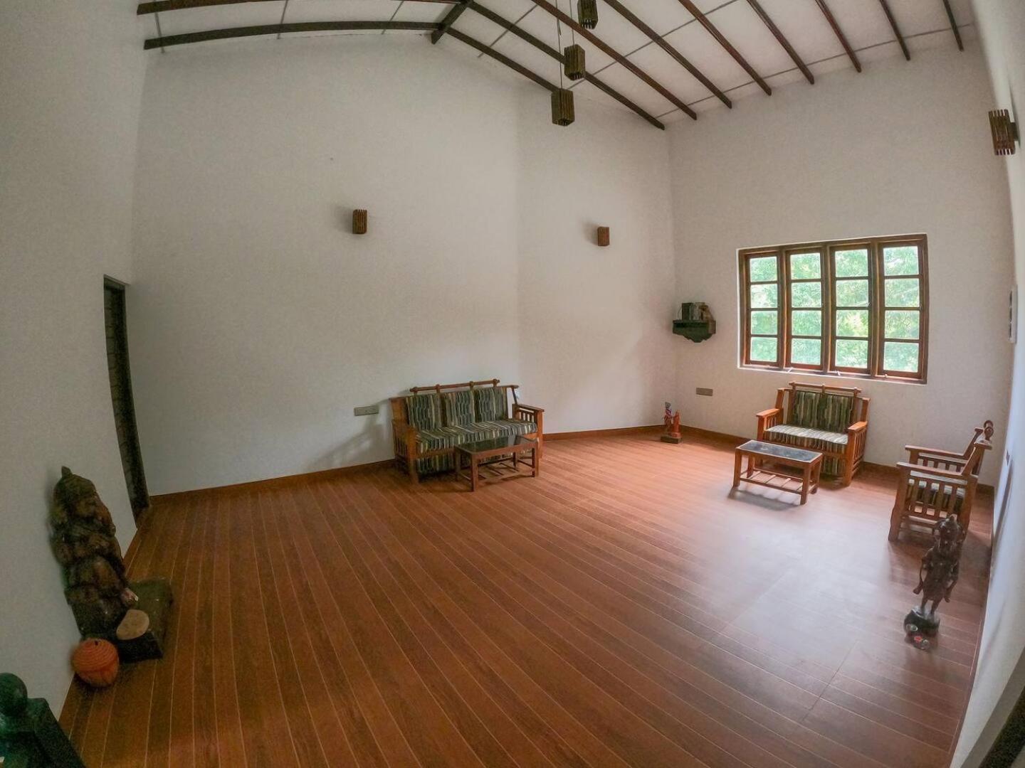 Apartmán The Sigiriya White House Exteriér fotografie